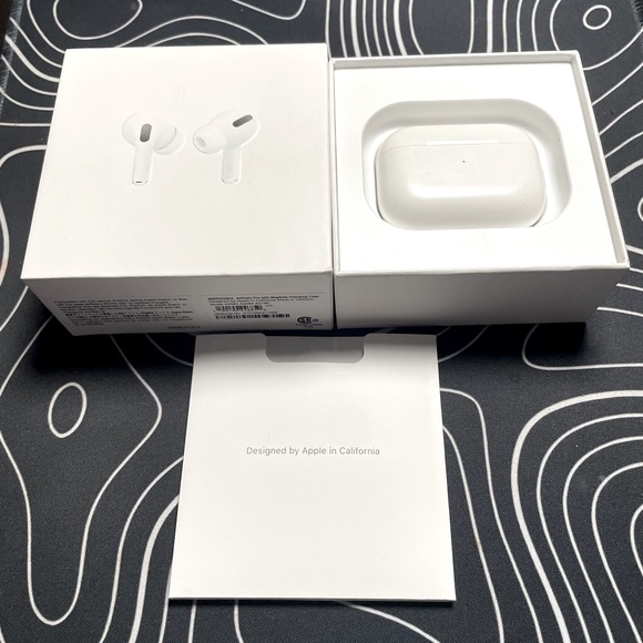 Apple Airpod Pro gen 2
